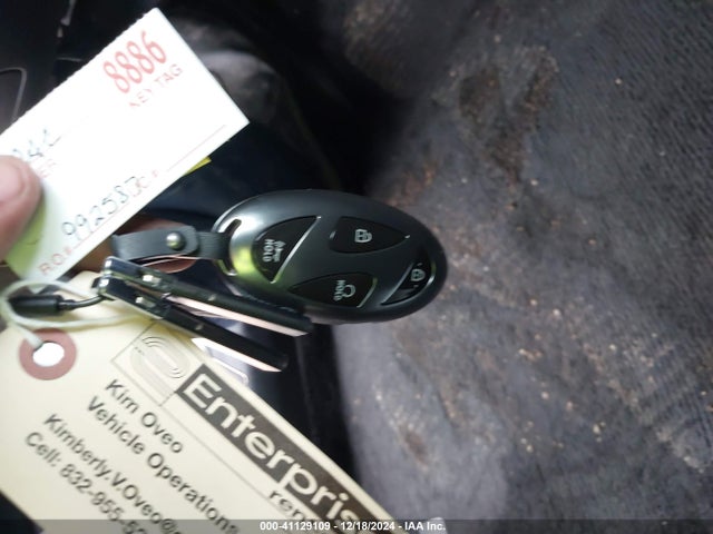 Hyundai SONATA SEL 2025 KMHL64JA7SA436475 Image 11