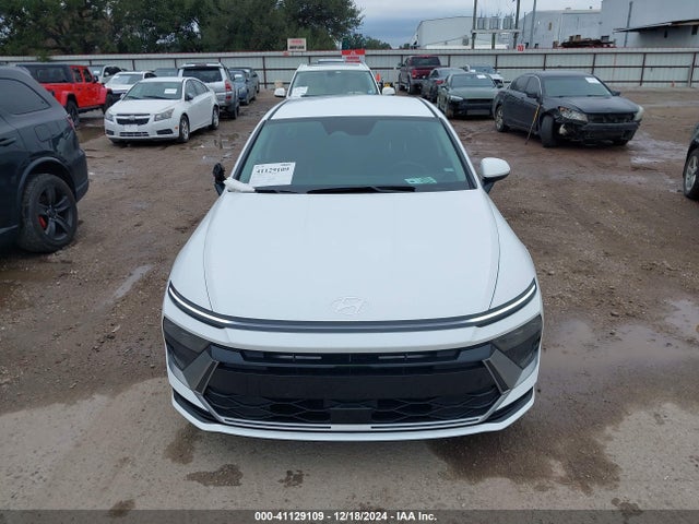 Hyundai SONATA SEL 2025 KMHL64JA7SA436475 Image 12
