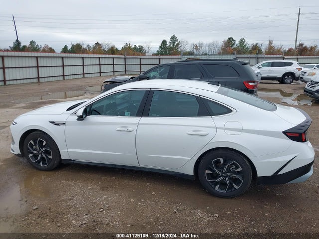 Hyundai SONATA SEL 2025 KMHL64JA7SA436475 Image 14