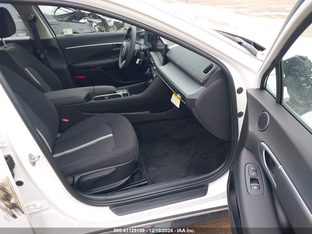 Hyundai SONATA SEL 2025 KMHL64JA7SA436475 Image 5