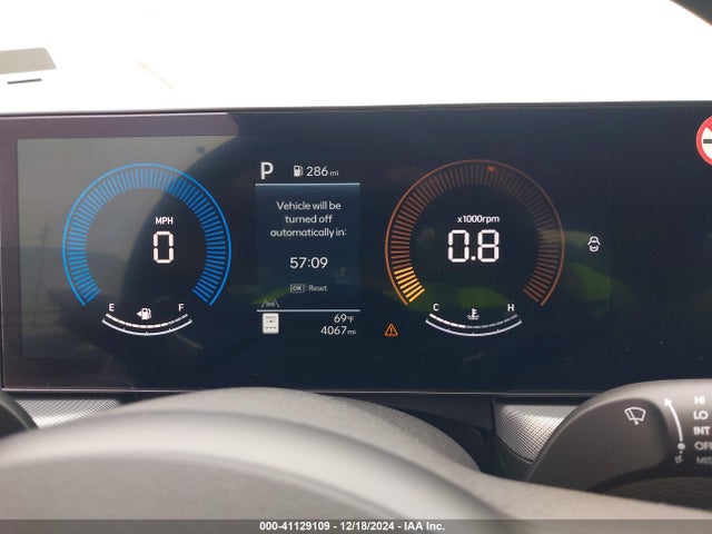 Hyundai SONATA SEL 2025 KMHL64JA7SA436475 Image 7