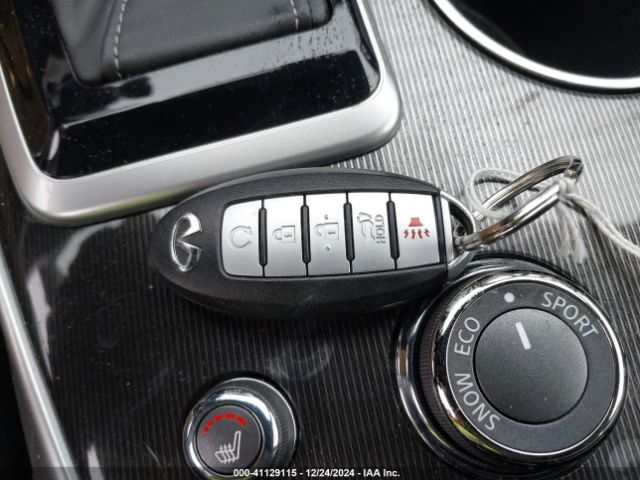 5N1DL0MM5HC511456 Infiniti QX60