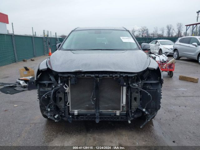 5N1DL0MM5HC511456 Infiniti QX60