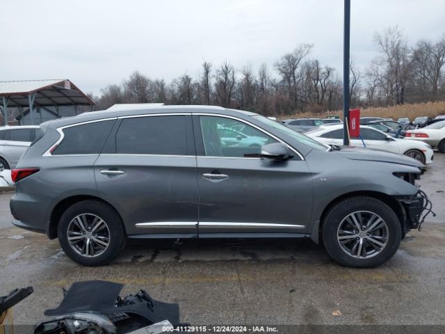 5N1DL0MM5HC511456 Infiniti QX60