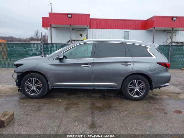 5N1DL0MM5HC511456 Infiniti QX60