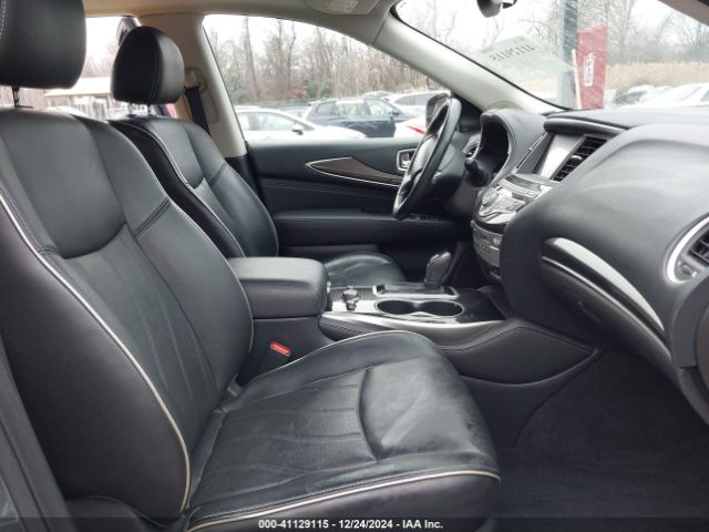 5N1DL0MM5HC511456 Infiniti QX60