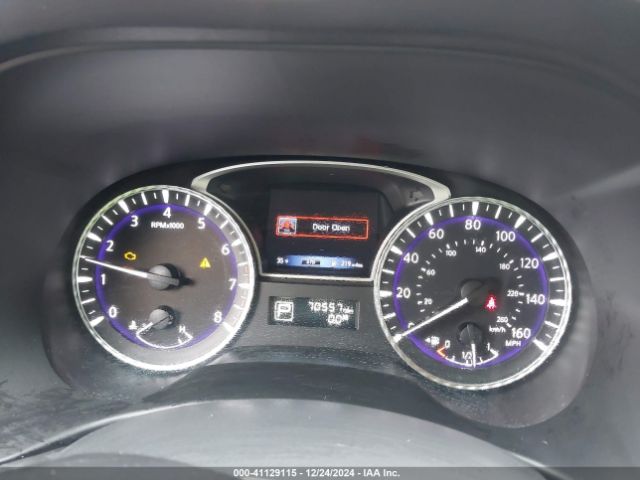 5N1DL0MM5HC511456 Infiniti QX60