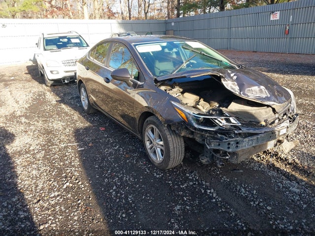 2016 1G1BE5SM1G7260585 main image