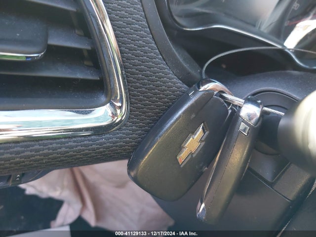 Chevrolet Cruze Lt Auto 2016 1G1BE5SM1G7260585 Image 11