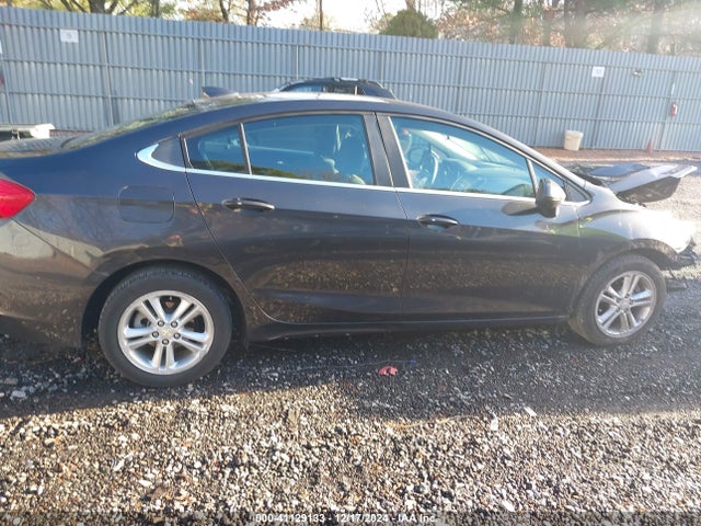 Chevrolet Cruze Lt Auto 2016 1G1BE5SM1G7260585 Image 13