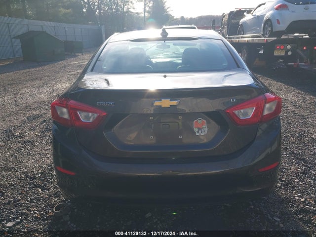 Chevrolet Cruze Lt Auto 2016 1G1BE5SM1G7260585 Image 16