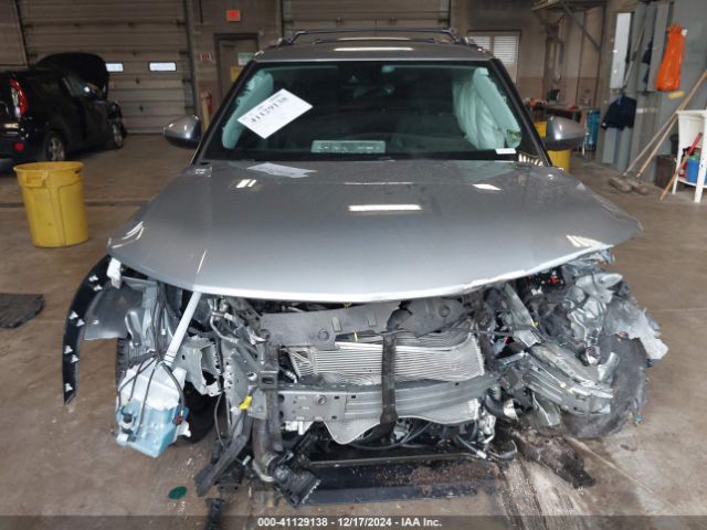 KL79MPSLXPB152617 Chevrolet Trailblazer Fwd Lt
