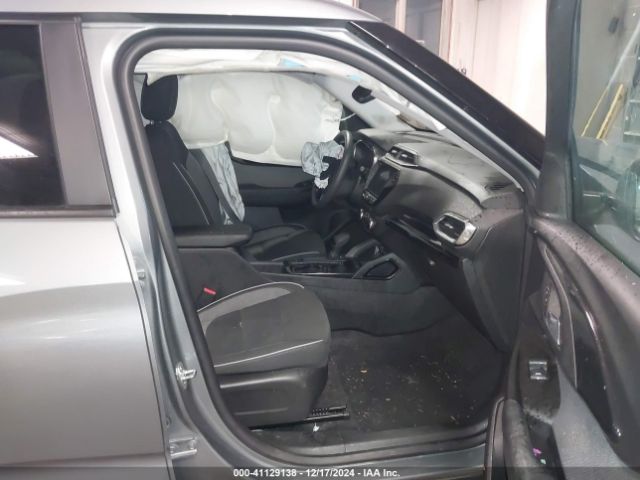 KL79MPSLXPB152617 Chevrolet Trailblazer Fwd Lt