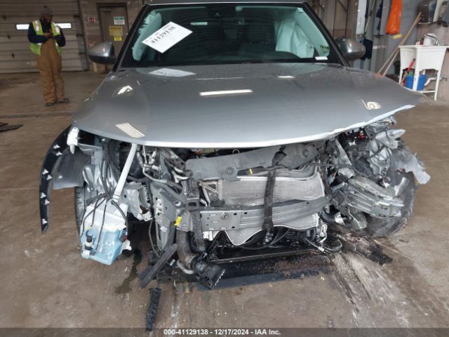 KL79MPSLXPB152617 Chevrolet Trailblazer Fwd Lt