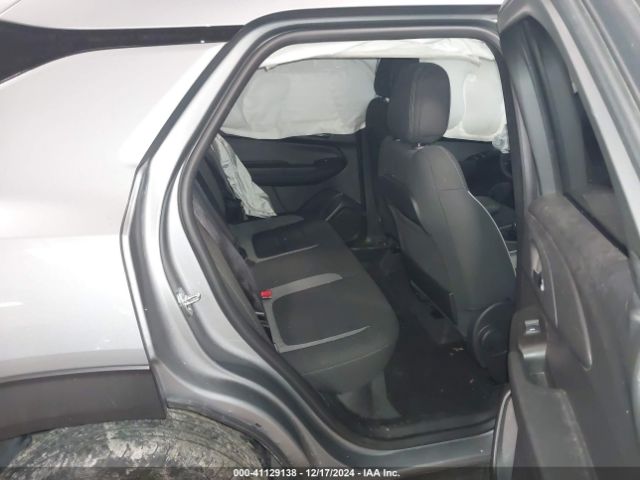 KL79MPSLXPB152617 Chevrolet Trailblazer Fwd Lt