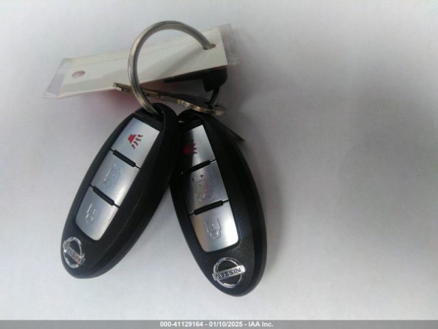 1N6ED0EB9LN702939 Nissan Frontier Sv 4x4