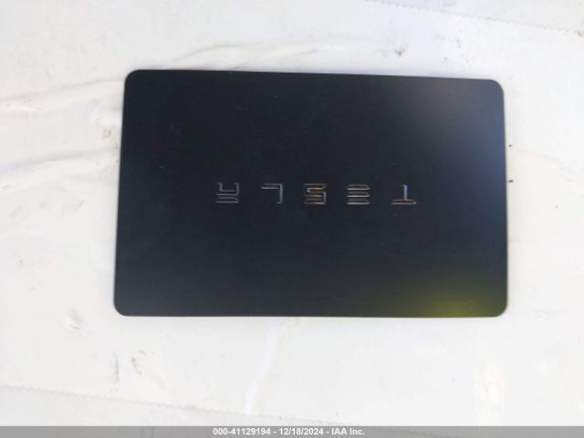 5YJYGDEE8LF057269 Tesla Model Y Long Range Dual Motor All-wheel Drive