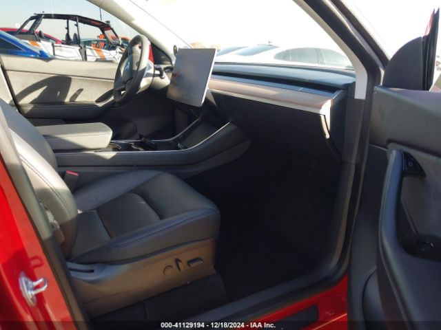 5YJYGDEE8LF057269 Tesla Model Y Long Range Dual Motor All-wheel Drive