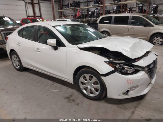 3MZBM1T71GM278339 auction archive image