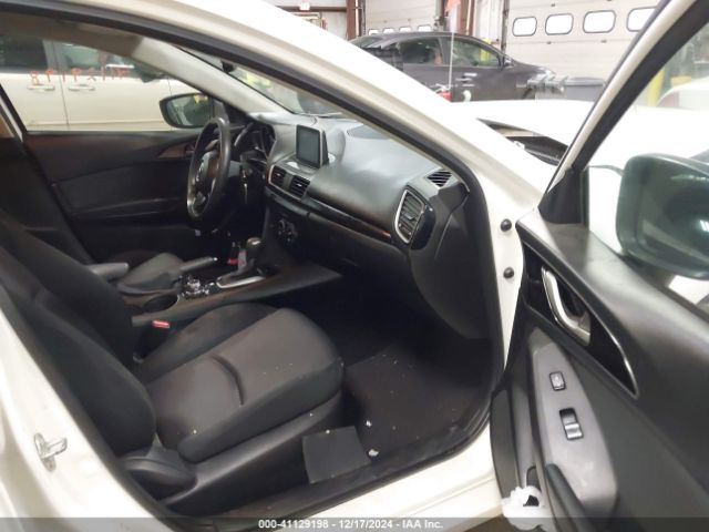 3MZBM1T71GM278339 Mazda Mazda3 I Sport