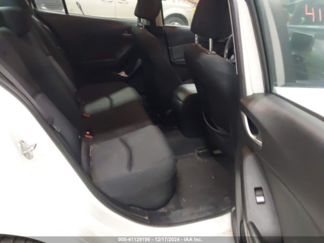 3MZBM1T71GM278339 Mazda Mazda3 I Sport