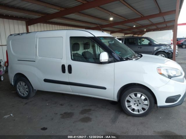 ZFBHRFBB7K6N10293 RAM Promaster City Tradesman Slt