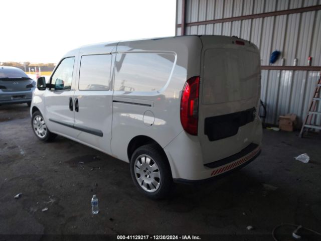 ZFBHRFBB7K6N10293 RAM Promaster City Tradesman Slt