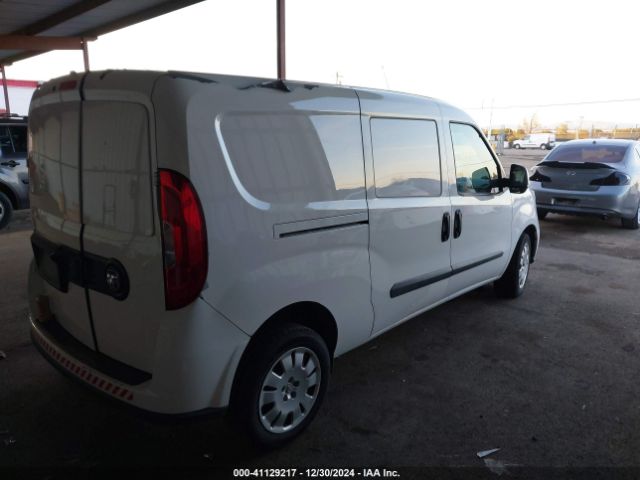 ZFBHRFBB7K6N10293 RAM Promaster City Tradesman Slt