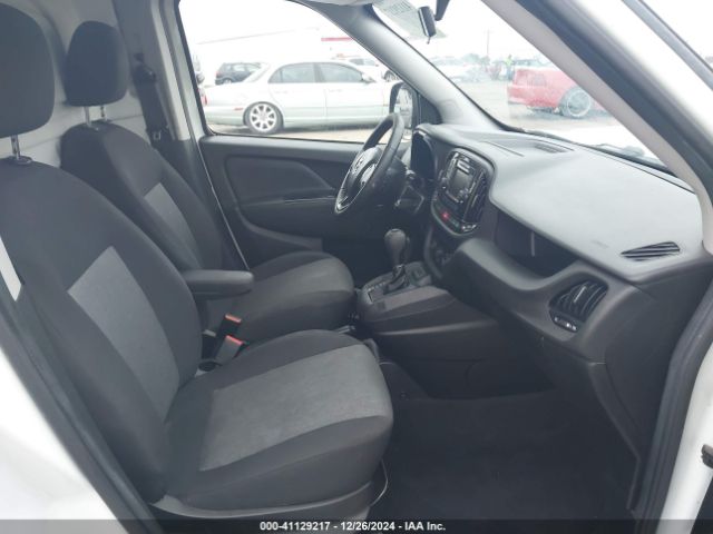 ZFBHRFBB7K6N10293 RAM Promaster City Tradesman Slt