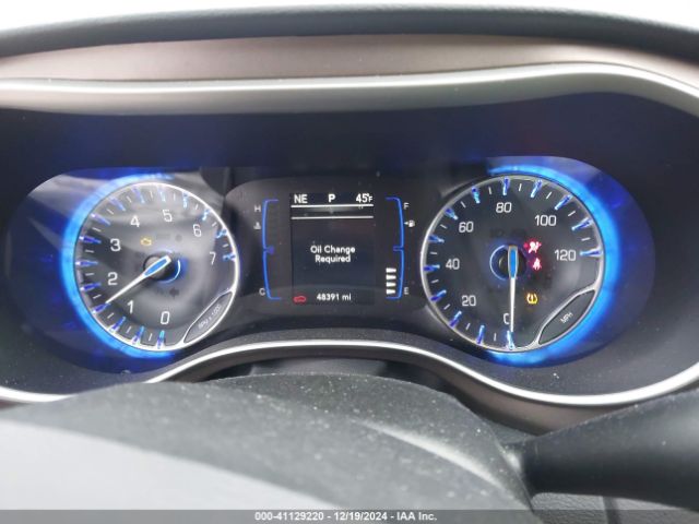 2C4RC1CG2MR564497 Chrysler Voyager Lx