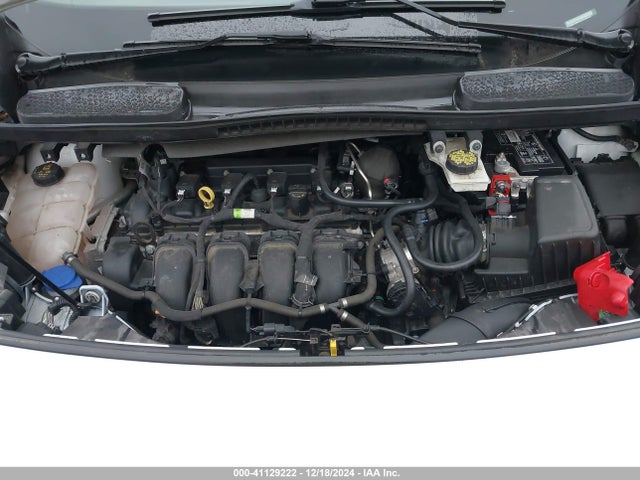 Ford Transit Connect Xl Cargo Van 2020 NM0LS7E20L1440712 Image 10