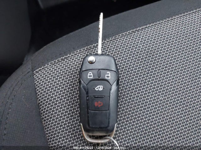 Ford Transit Connect Xl Cargo Van 2020 NM0LS7E20L1440712 Image 11