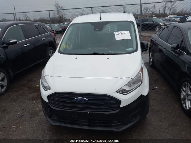 Ford Transit Connect Xl Cargo Van 2020 NM0LS7E20L1440712 Image 12