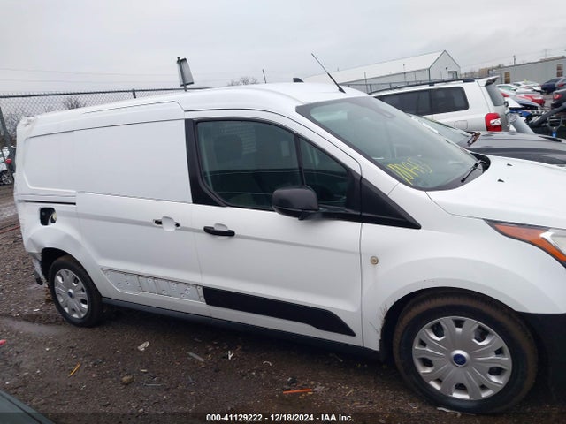 Ford Transit Connect Xl Cargo Van 2020 NM0LS7E20L1440712 Image 13