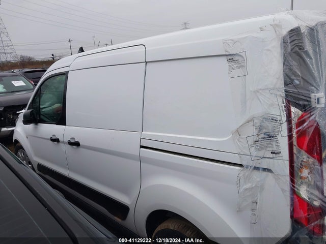 Ford Transit Connect Xl Cargo Van 2020 NM0LS7E20L1440712 Image 14