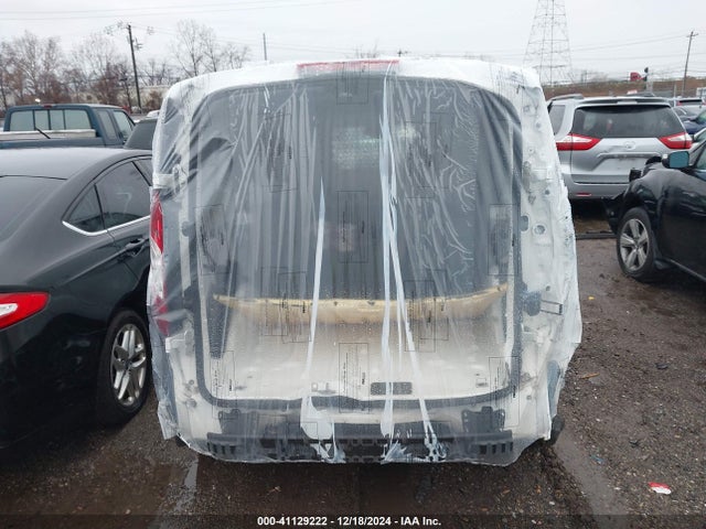 Ford Transit Connect Xl Cargo Van 2020 NM0LS7E20L1440712 Image 16