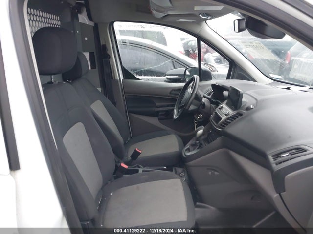 Ford Transit Connect Xl Cargo Van 2020 NM0LS7E20L1440712 Image 5