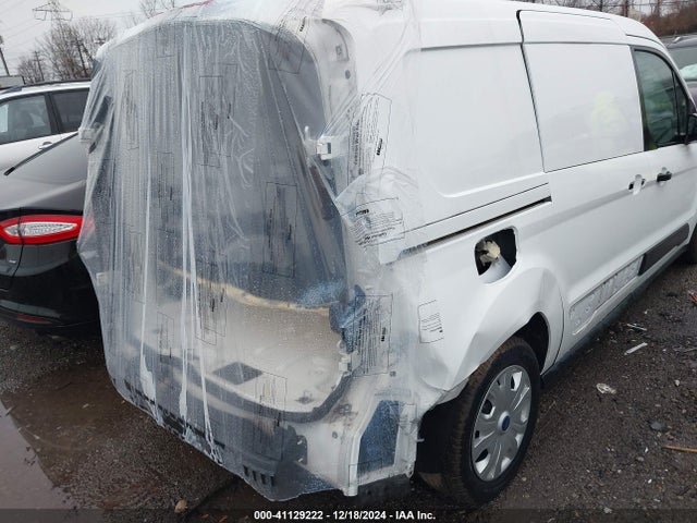 Ford Transit Connect Xl Cargo Van 2020 NM0LS7E20L1440712 Image 6