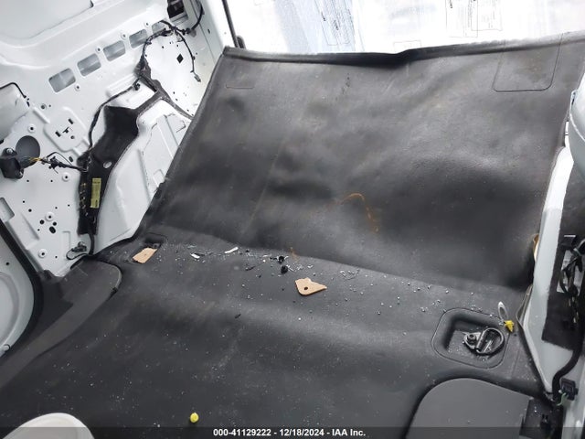Ford Transit Connect Xl Cargo Van 2020 NM0LS7E20L1440712 Image 8