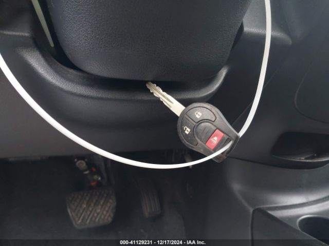 3N1CE2CP4EL363272 Nissan Versa Note Sv