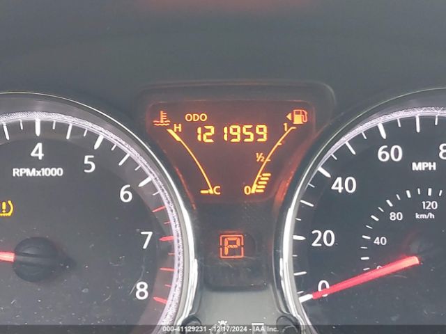 3N1CE2CP4EL363272 Nissan Versa Note Sv