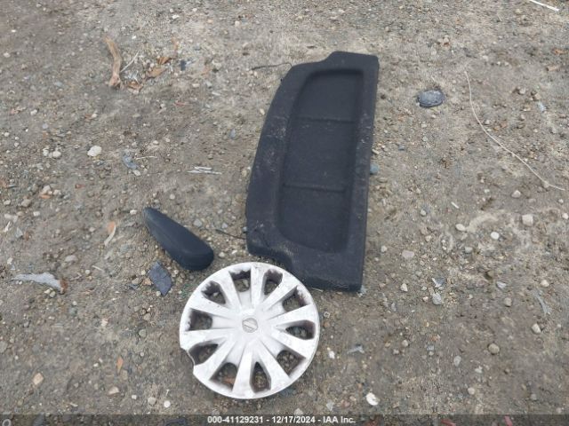 3N1CE2CP4EL363272 Nissan Versa Note Sv