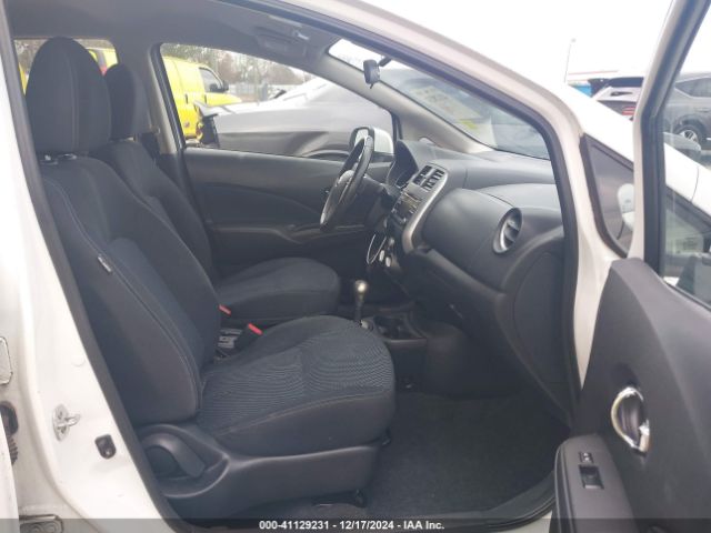 3N1CE2CP4EL363272 Nissan Versa Note Sv