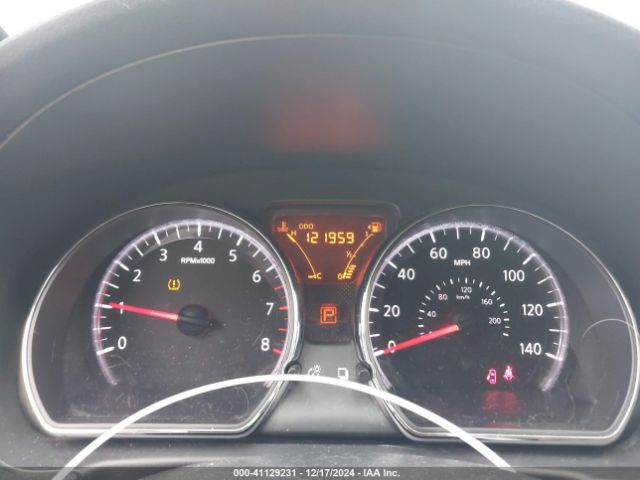 3N1CE2CP4EL363272 Nissan Versa Note Sv