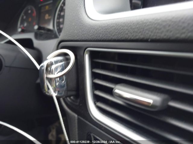 WA1CVAFP6GA045208 Audi Q5 3.0 Tdi Premium Plus