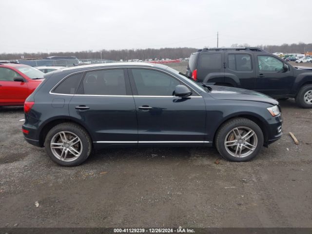 WA1CVAFP6GA045208 Audi Q5 3.0 Tdi Premium Plus