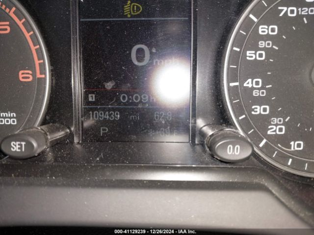 WA1CVAFP6GA045208 Audi Q5 3.0 Tdi Premium Plus