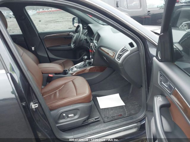WA1CVAFP6GA045208 Audi Q5 3.0 Tdi Premium Plus