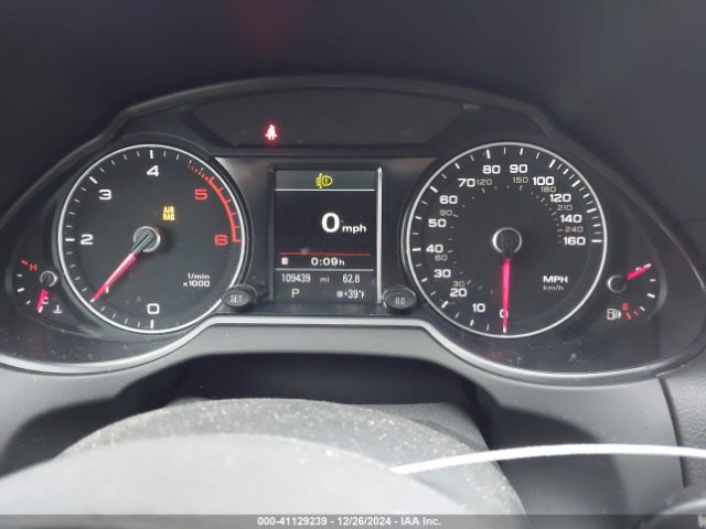 WA1CVAFP6GA045208 Audi Q5 3.0 Tdi Premium Plus