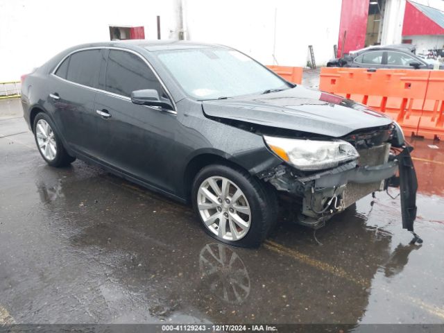 1G11E5SA1GU133340 auction archive image
